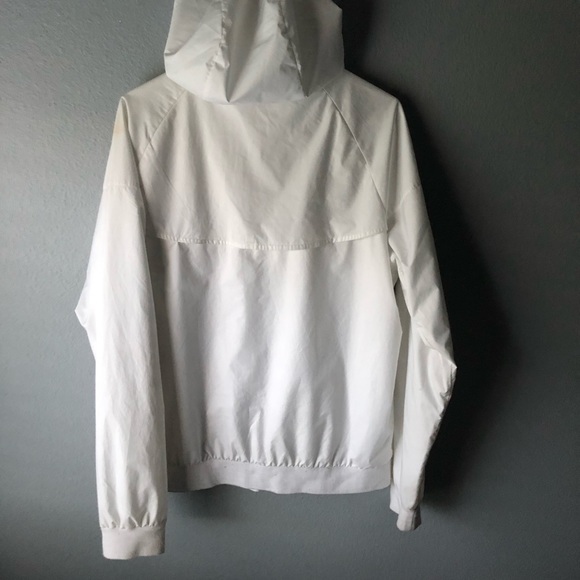 Nike Windbreaker Jacket - Picture 5 of 8